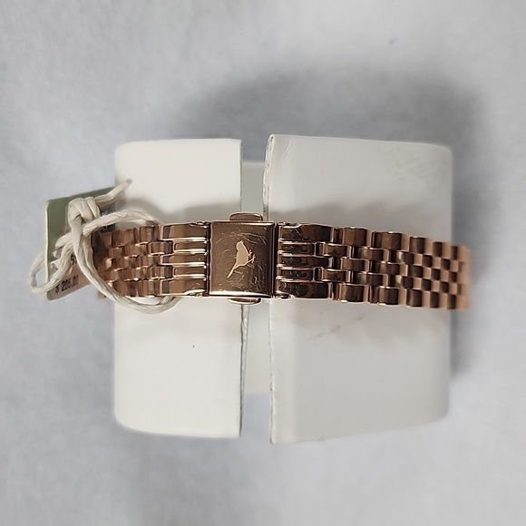 NWT Olivia Burton Women's Rainbow Watch, 34mm NO BOX - Picture 3 of 3